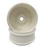 PJ800 6mik MEGA white wheels (2) 6MIK-Racing RSRC