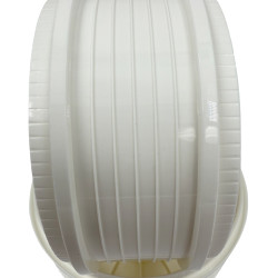 PJ800 6mik MEGA white wheels (2) 6MIK-Racing RSRC