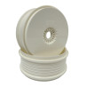 PJ800 6mik MEGA white wheels (2) 6MIK-Racing RSRC