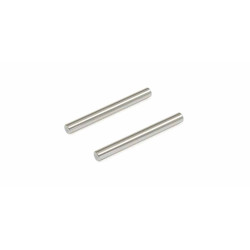 IF425-295 3.0x29.5mm Suspension Shafts Kyosho Inferno MP9 (2) Kyosho RSRC