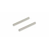 IF425-295 3.0x29.5mm Suspension Shafts Kyosho Inferno MP9 (2) Kyosho RSRC