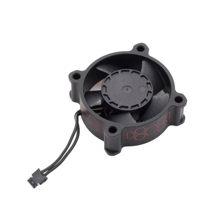 KN-RS8-FAN30 Ventilateur Konect cadre aluminium 30x30x10mm pour variateur RS8 Konect RSRC