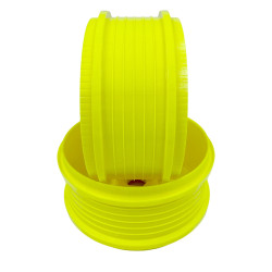 PJ801 Jantes 6mik MEGA jaunes fluo (2) 6MIK-Racing RSRC