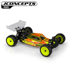 0685 Jconcepts S2 body for XRAY XB2 2025 Jconcepts RSRC