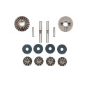 19mm HTC RC8B4 Gear set