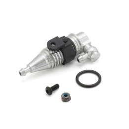 IFW648 Large sub tank fuel filter MP11 Kyosho RSRC