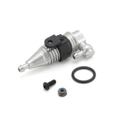 Large sub tank fuel filter...