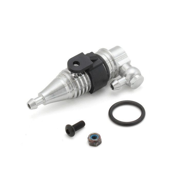 IFW648 Large sub tank fuel filter MP11 Kyosho RSRC
