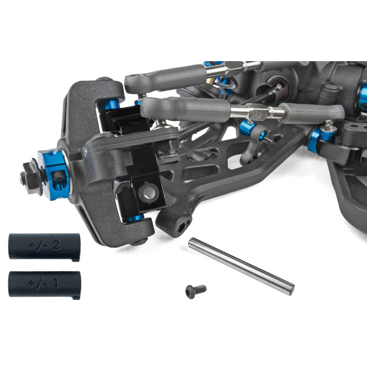 AS90050 RC10 B84 Kit Team Associated 1/10 Electrique 4x4 Team Associated RSRC