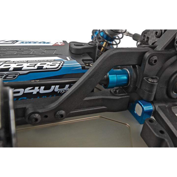 AS90050 RC10 B84 Kit Team Associated 1/10 Electrique 4x4 Team Associated RSRC