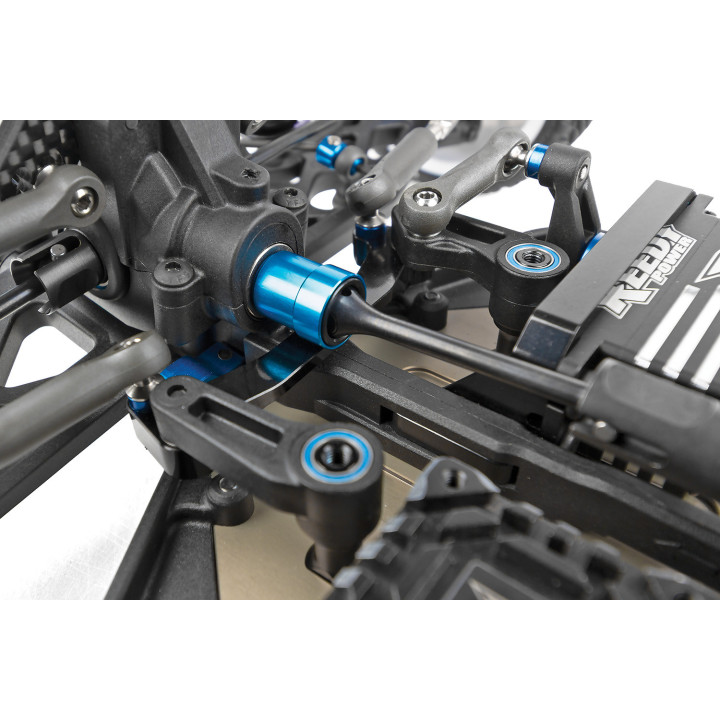 AS90050 RC10 B84 Kit Team Associated 1/10 Electrique 4x4 Team Associated RSRC