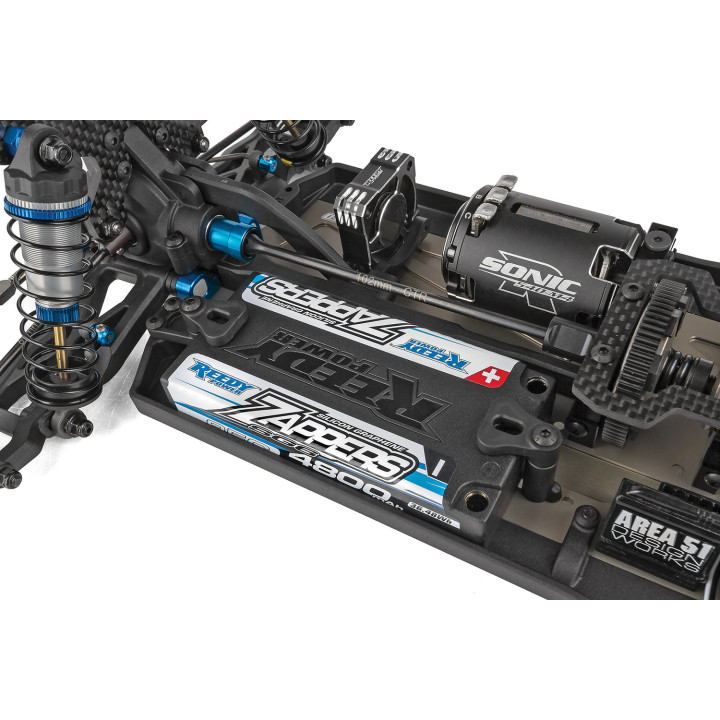 AS90050 RC10 B84 Kit Team Associated 1/10 Electrique 4x4 Team Associated RSRC