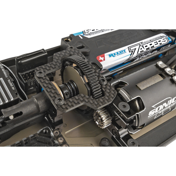 AS90050 RC10 B84 Kit Team Associated 1/10 Electrique 4x4 Team Associated RSRC