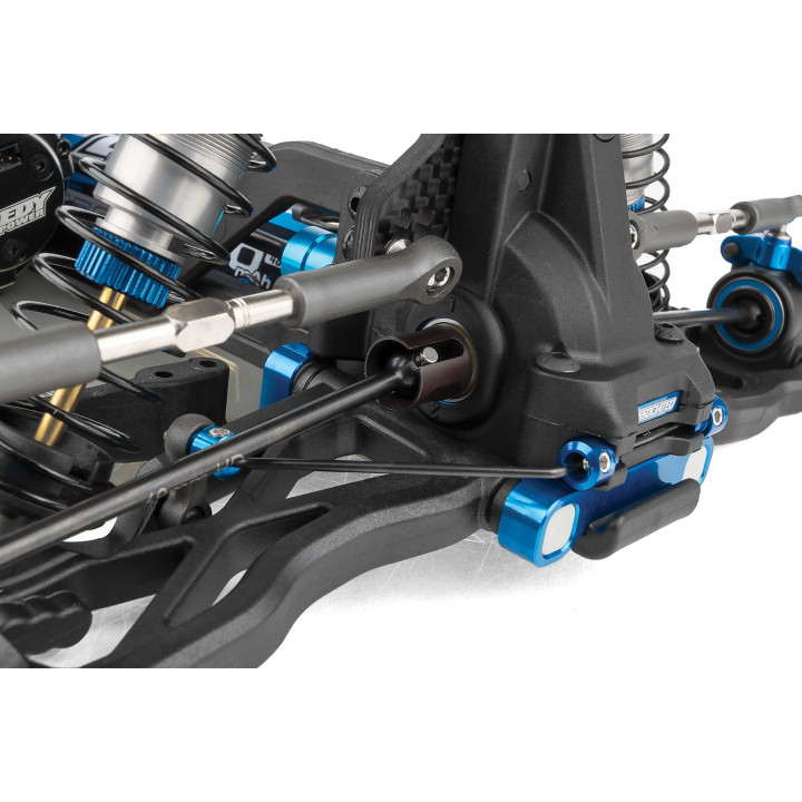 AS90050 RC10 B84 Kit Team Associated 1/10 Electrique 4x4 Team Associated RSRC