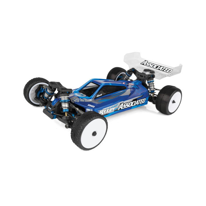 AS90050 RC10 B84 Kit Team Associated 1/10 Electrique 4x4 Team Associated RSRC