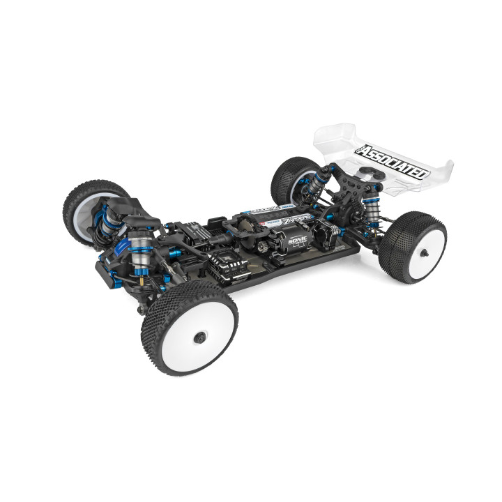 AS90050 RC10 B84 Kit Team Associated 1/10 Electrique 4x4 Team Associated RSRC