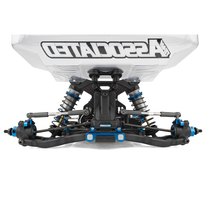 AS90050 RC10 B84 Kit Team Associated 1/10 Electrique 4x4 Team Associated RSRC