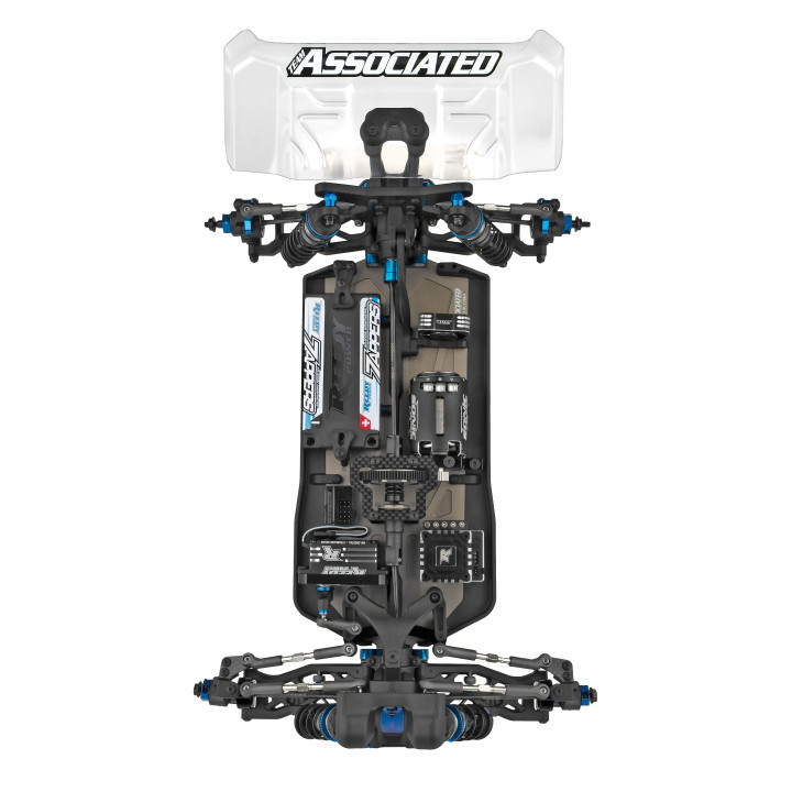 AS90050 RC10 B84 Kit Team Associated 1/10 Electrique 4x4 Team Associated RSRC