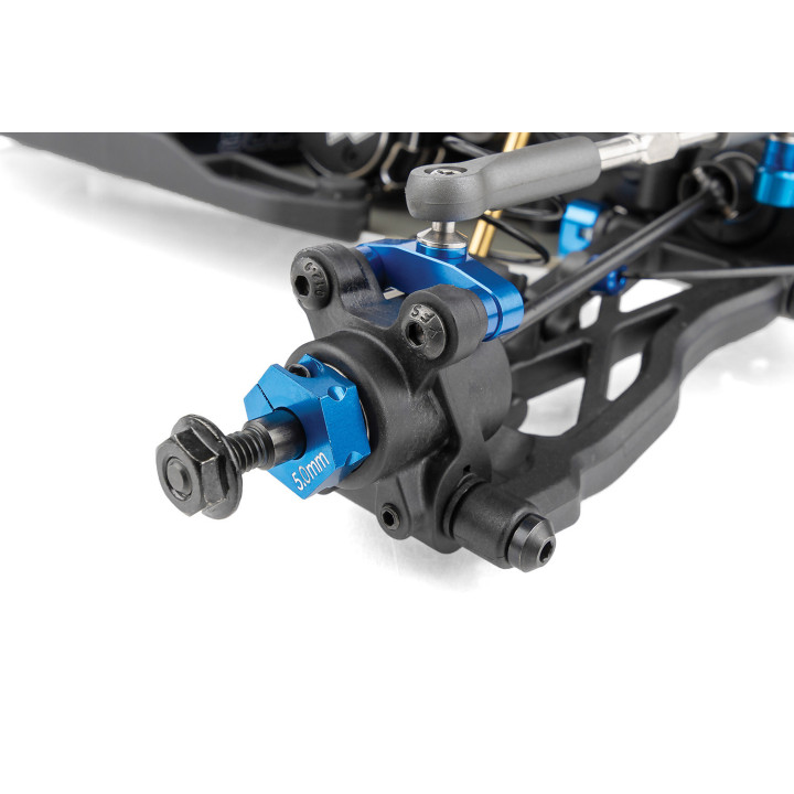 AS90050 RC10 B84 Kit Team Associated 1/10 Electrique 4x4 Team Associated RSRC