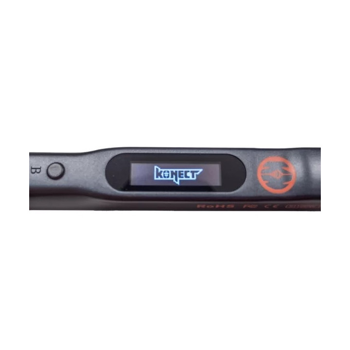 KN-SI100-PRO Fer à souder Konect ultra portable 100W avec 2 pannes Konect RSRC