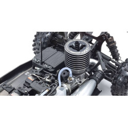 33012T5B Kyosho Inferno Neo 3.0 Rouge 1:8 RC Nitro Readyset (KE21SP) Kyosho RSRC