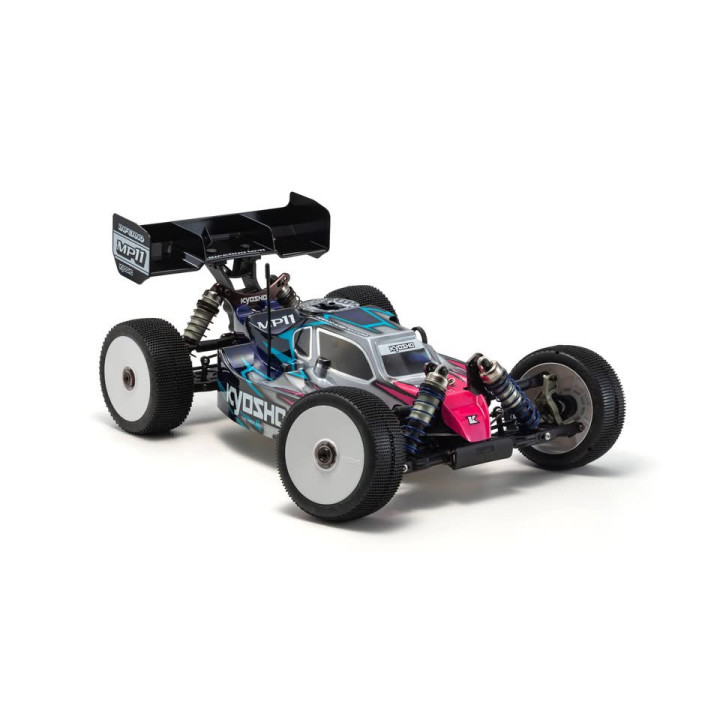33028B Kyosho Inferno MP11 1/8 buggy Kyosho RSRC