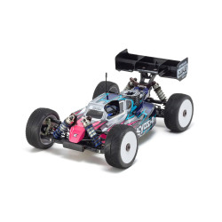 Kyosho Inferno MP11 1/8 buggy