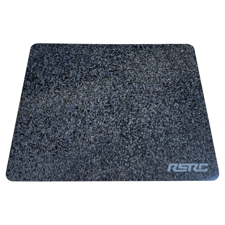 RSRC-25 RSRC forged carbon fiber setup board RSRC RSRC