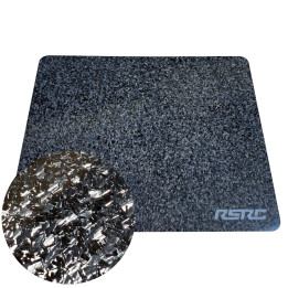 RSRC-25 RSRC forged carbon fiber setup board RSRC RSRC