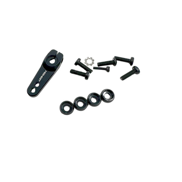 B251 Highest RC B251 Brushless HV Servo (1/8) Highest RC RSRC