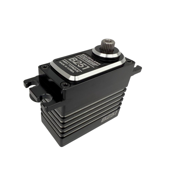 B251 Servo Highest RC B251 brushless HV (1/8) Highest RC RSRC