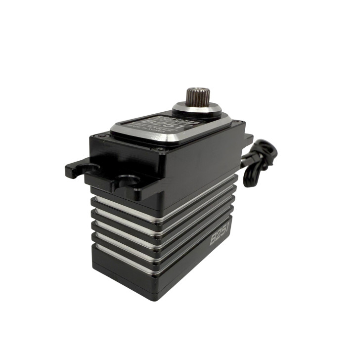 B251 Servo Highest RC B251 brushless HV (1/8) Highest RC RSRC