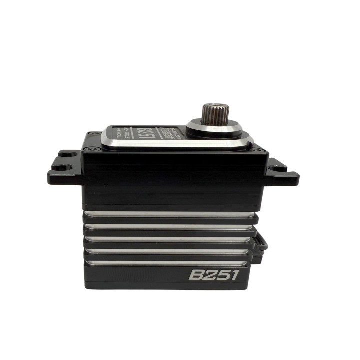 B251 Servo Highest RC B251 brushless HV (1/8) Highest RC RSRC