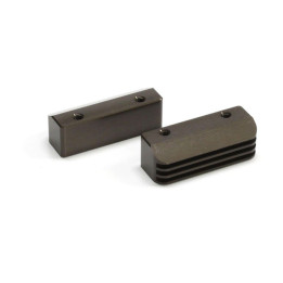 IF430 ENGINE MOUNTS INFERNO MP11,MP9-MP10 IF430 Kyosho RSRC