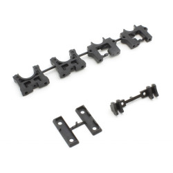 Centre Diff Mount Set...