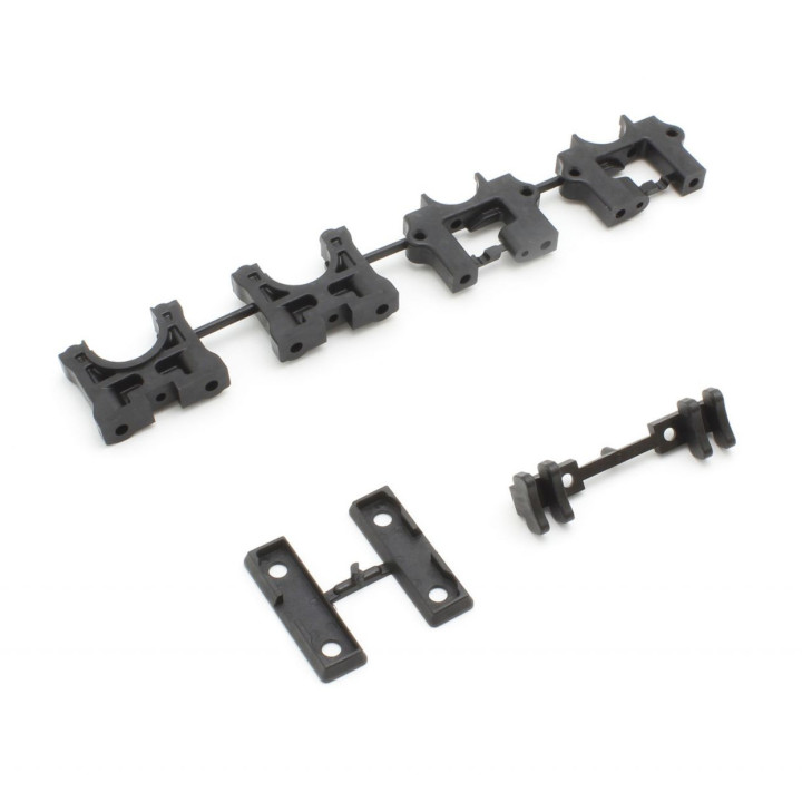 IF721 Centre Diff Mount Set Kyosho MP11 Kyosho RSRC