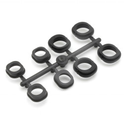 Bulkhead Bush Set Kyosho MP11
