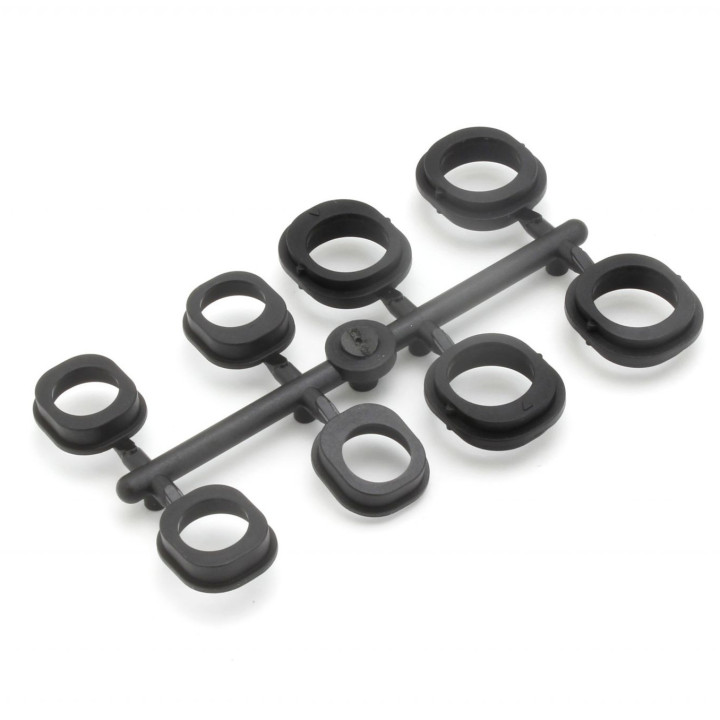 IF723 Bulkhead Bush Set Kyosho MP11 Kyosho RSRC