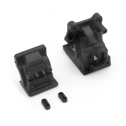 IF724 Bulkhead Set Kyosho MP11 Kyosho RSRC
