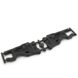 IF725 Triangles de suspension inferieurs Avant Kyosho Inferno MP11 (2) Kyosho RSRC