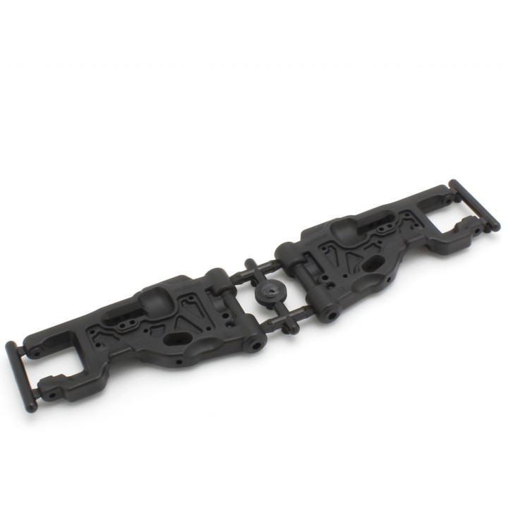 IF725 Triangles de suspension inferieurs Avant Kyosho Inferno MP11 (2) Kyosho RSRC