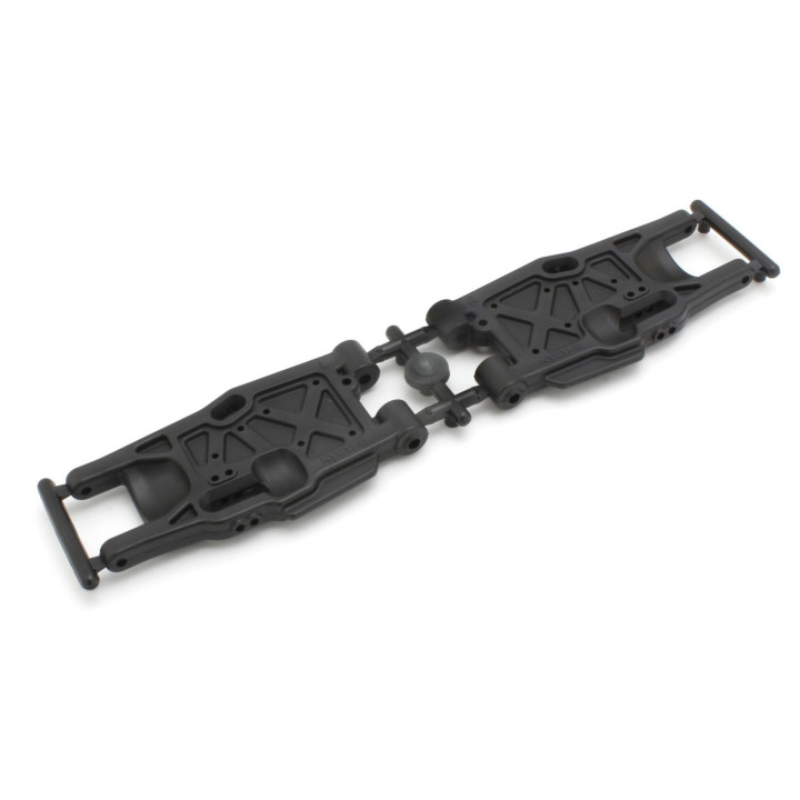 IF726 Rear Lower Suspension Arms (2) Kyosho MP11 Kyosho RSRC