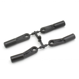 IF736 Bras de suspension supérieurs Kyosho Inferno MP11 Kyosho RSRC