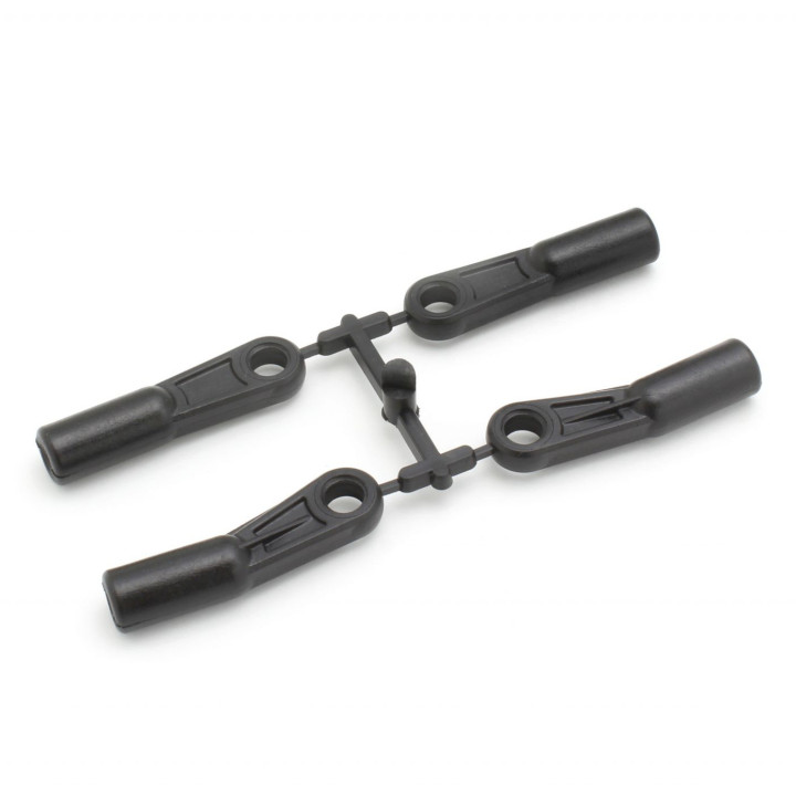 IF736 Long Upper Suspension Arm Set Kyosho MP11 Kyosho RSRC
