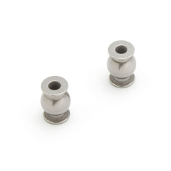 7.8x11mm Ball (2) Kyosho MP11