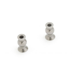 6.8x12mm Flanged Ball (2)...