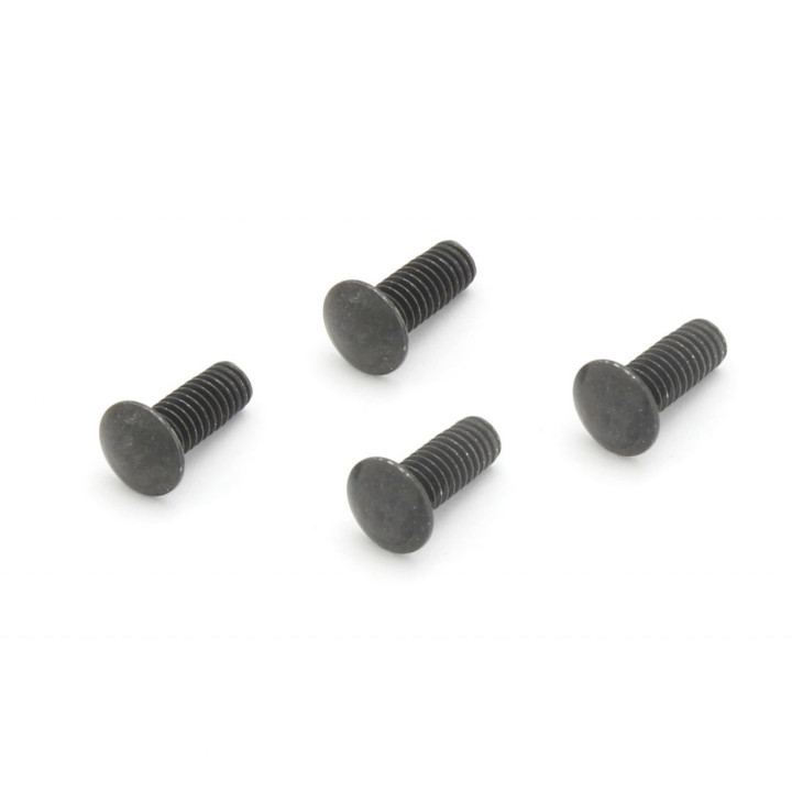 IF744 Rebound Adjust Screw (4) Kyosho MP11 Kyosho RSRC