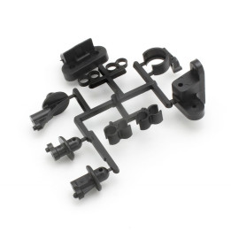 IF749 Body Mount Kyosho MP11 Kyosho RSRC
