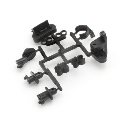 Body Mount Kyosho MP11