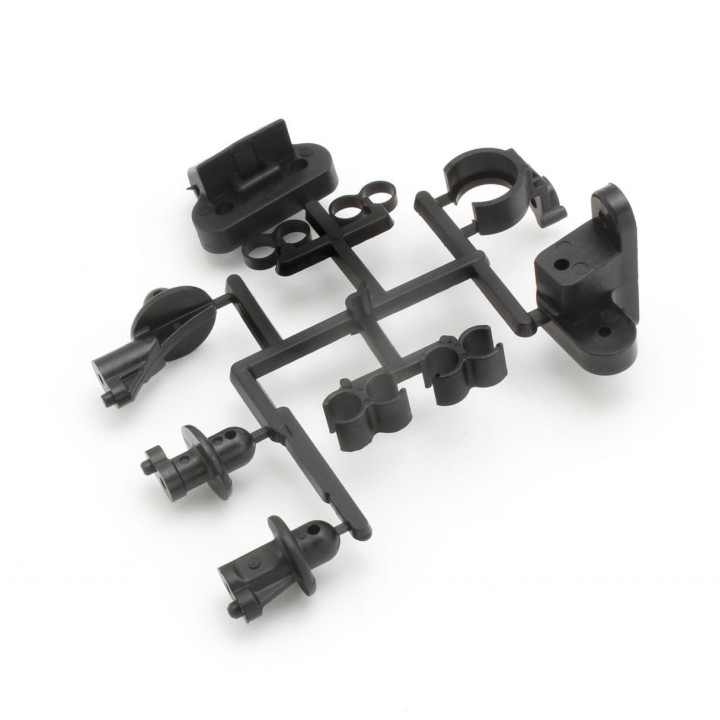 IF749 Body Mount Kyosho MP11 Kyosho RSRC